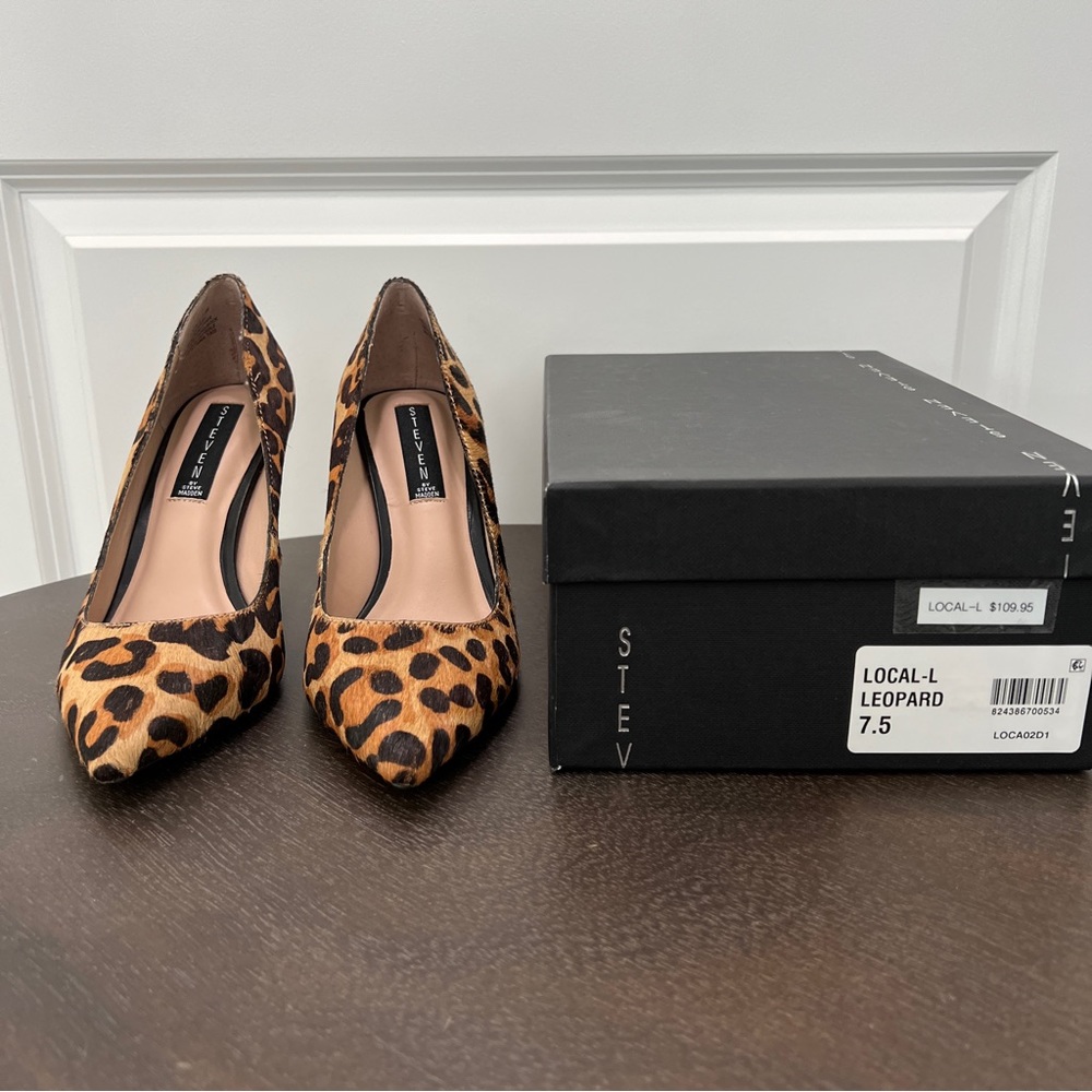 Steve Madden “Local-L” - Picture 12 of 15